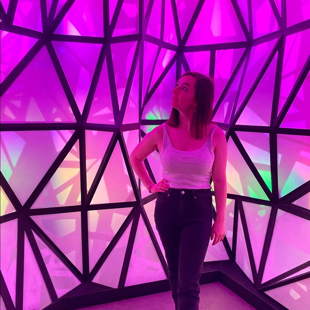 Meet your Posher, Dra